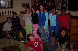 Christmas 08