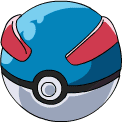 Pokemon Ultra Ball