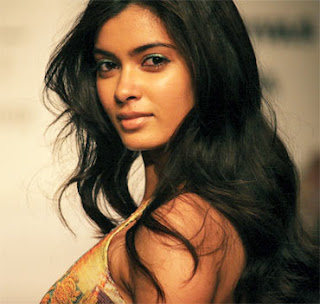 Diana Penty: Meet Diana Penty