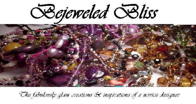 Bejeweled Bliss