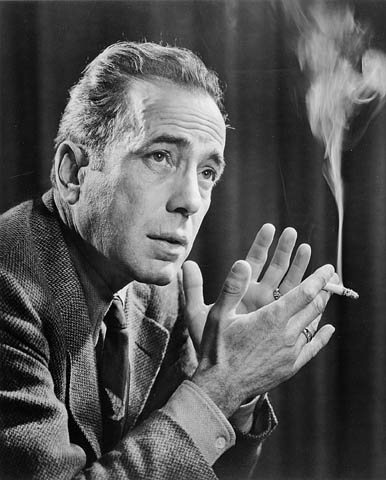 Humphrey DeForest Bogart