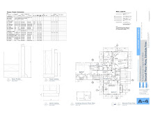 Second Floor Plans