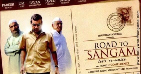 Download :  Road To Sangam (2010) Mp3 Song And Lyrics
