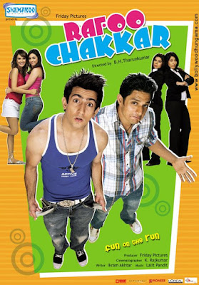 Rafoo Chakkar - Fun on the Run, Aslam Khan, Nauheed Cyrusi, Shakti Kapoor, Sadashiv Amrapurkar, Tinu Anand, Archana Puran Singh, Meeta Vasisht, Yudisthar, Nisha Rawal, Anant Mahadevan Rafoo Chakkar - Fun on the Run, Aslam Khan, Nauheed Cyrusi, Shakti Kapoor, Sadashiv Amrapurkar, Tinu Anand, Archana Puran Singh, Meeta Vasisht, Yudisthar, Nisha Rawal, Anant Mahadevan