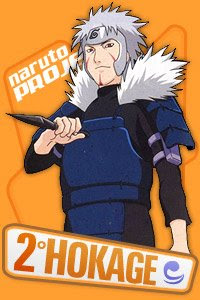 2 Hokage :Makoto/ADM 2 Hokage :Makoto/ADM
