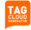 Tag Cloud Generator Tag Cloud Generator