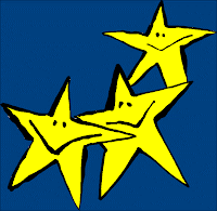Estrelas Estrelas