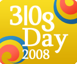 Blog Day Blog Day