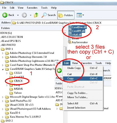 office x4 serial