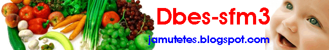 Dbes sfm3 jamutetes