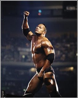 The+rock+wrestler+biography
