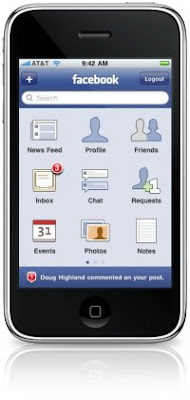 Facebook Mobile