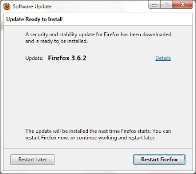 Firefox 3.6.2