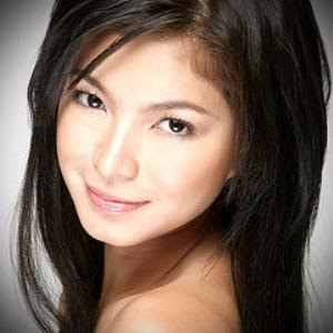 angel locsin