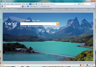 Bing