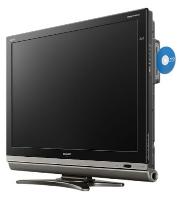 Sharp DX2 Series