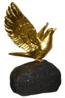 KBP Golden Dove Awards Logo