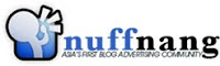 Nuffnang Logo Nuffnang Logo
