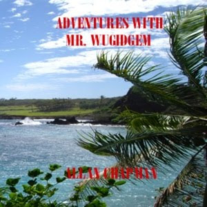 ORDER A PRINT COPY OF ADVENTURES WITH MR. WUGIDGEM!!!