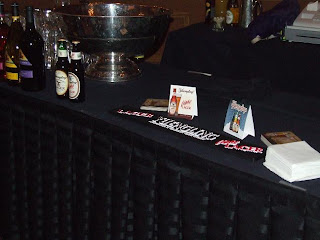 event as well as Mike