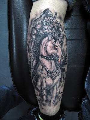 Music half sleeve tattoos Half Sleeve Tattoos Music. Music half sleeve tattoos