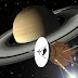 Gli anelli di Saturno sono costituiti da acqua ghiacciata