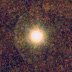 Risolto il mistero della stella avvolta da vapore acqueo