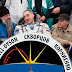 E' finalmente atterrata l'Expedition 24