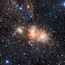 Una stupenda quanto ignota perla dello spazio
