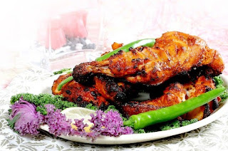 Indian Restaurant in Anyang: