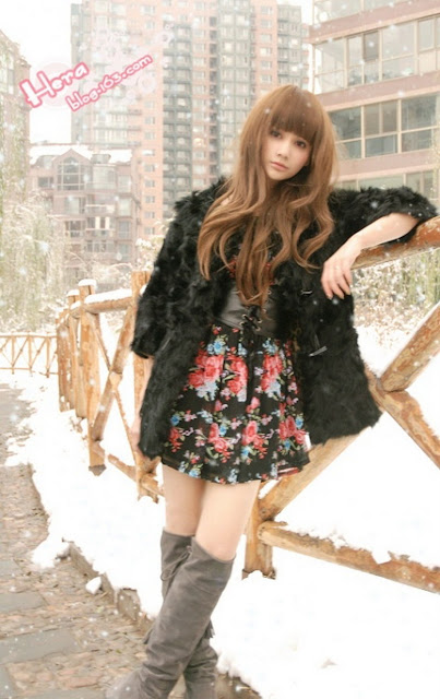 Hera 苗苗 何小苗