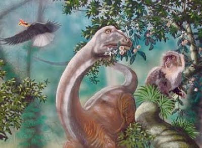 剛果恐龍 1979 - 剛果恐龍 1979年傳出被屠殺