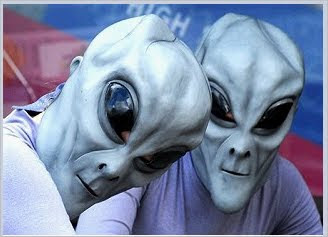 羅斯威爾事件(Roswell UFO incident 幽浮 墜毀事件)