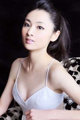 林丹丹 日本最新國民美少女