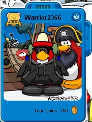 Warrior2366