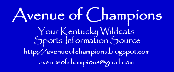 Avenue of Champions