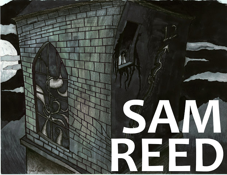 sam reed