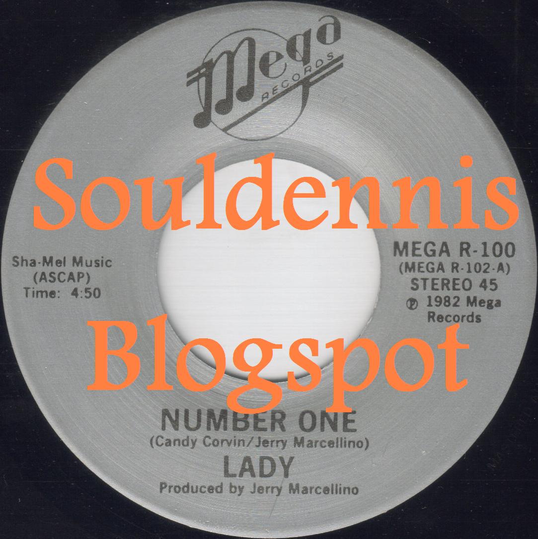 [Lady+-+Number+one+1982+(Soul+Dennis).JPG]