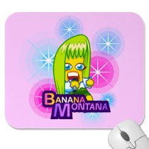 Banana Montana