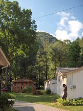 Maggie Valley Motel and Cottages