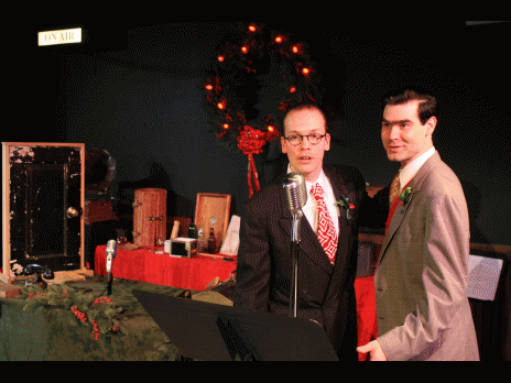 Carolina Stage Company,