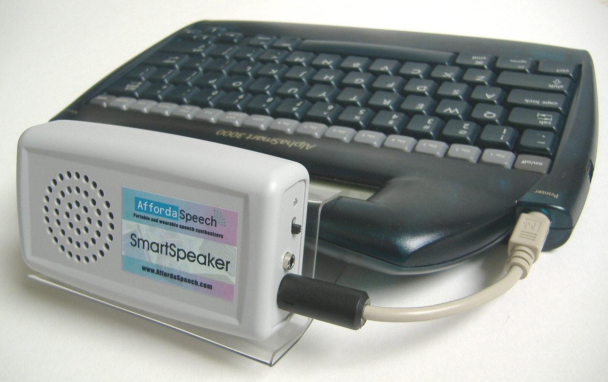 The Young Angels Assistive technology for Young Children