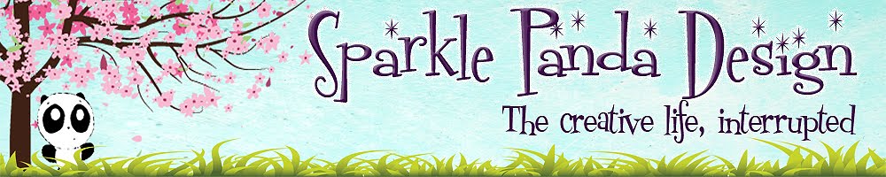 SparklePanda Design
