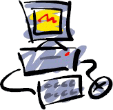 image of computer