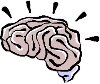 brain clipart