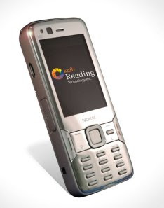 knfbReader Mobile