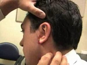 picture of ear