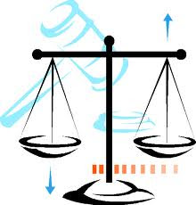 Image of scales