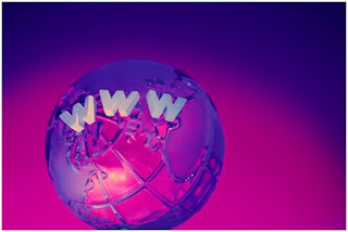 image of www