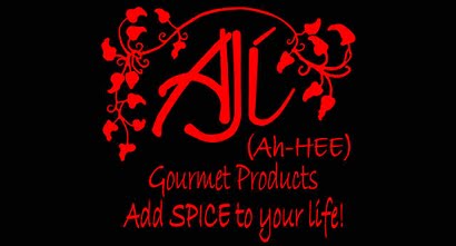 Ají Gourmet Products
